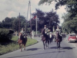 Schützenfest 1967